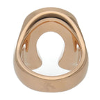 Hermes Joquette Ring GM Brass — view 4