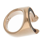 Hermes Joquette Ring GM Brass — view 5