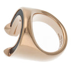 Hermes Joquette Ring GM Brass — view 3