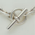 Hermes Chaine D'ancre Necklace GM — view 2
