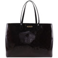 Louis Vuitton Wilshire GM Monogram Vernis Allamant Tote Bag