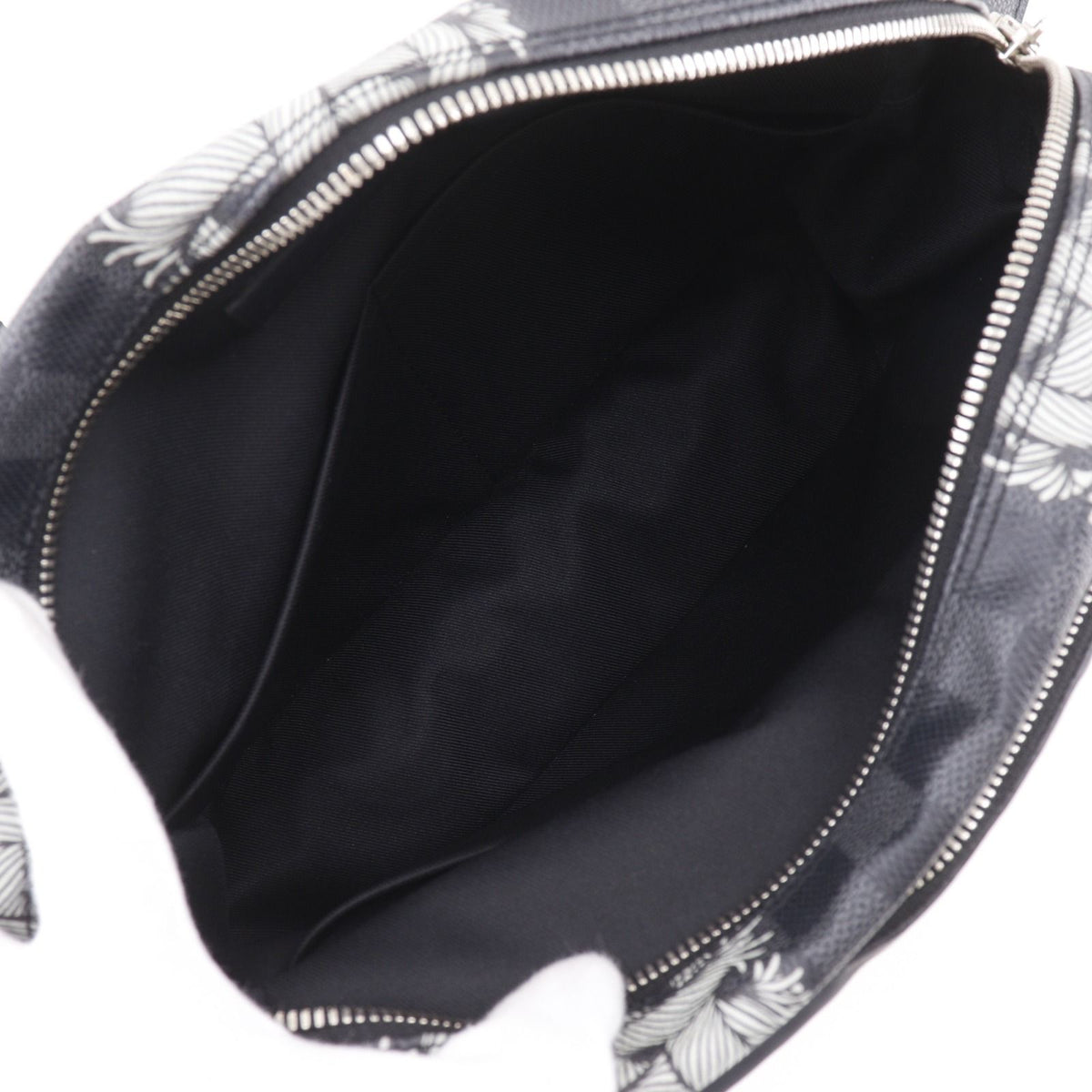 Louis Vuitton Nile PM Christopher Damier Graphite Canvas Black — view 6