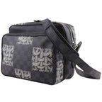 Louis Vuitton Nile PM Christopher Damier Graphite Canvas Black — view 2
