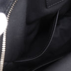 Louis Vuitton Nile PM Christopher Damier Graphite Canvas Black — view 7