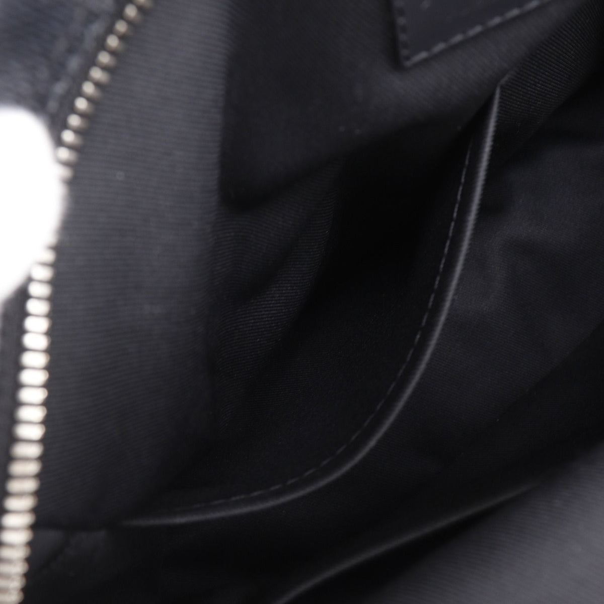 Louis Vuitton Nile PM Christopher Damier Graphite Canvas Black — view 7