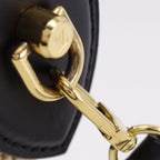 Louis Vuitton Petit Bucket Spring in the City 2-Way Shoulder Bag Raffia Leather — view 8