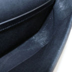 Celine Flap Messenger Bag Triomphe Canvas — view 4