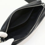 Fendi Camera Case Zucca Shoulder Bag — view 3