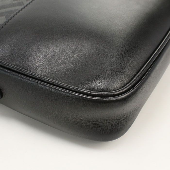 Fendi Camera Case Zucca Shoulder Bag — view 8