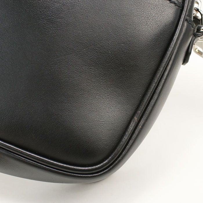 Fendi Camera Case Zucca Shoulder Bag — view 5