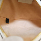 Gucci Ophidia Shoulder Bag Leather — view 4