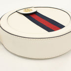 Gucci Ophidia Shoulder Bag Leather — view 6