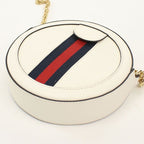 Gucci Ophidia Shoulder Bag Leather — view 2