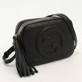 Gucci Blondie Shoulder Bag Leather