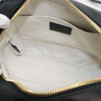 Gucci Blondie Shoulder Bag Leather — view 4
