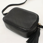 Gucci Blondie Shoulder Bag Leather — view 2