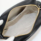 Gucci Blondie Shoulder Bag Leather — view 3