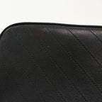 Gucci Blondie Shoulder Bag Leather — view 7
