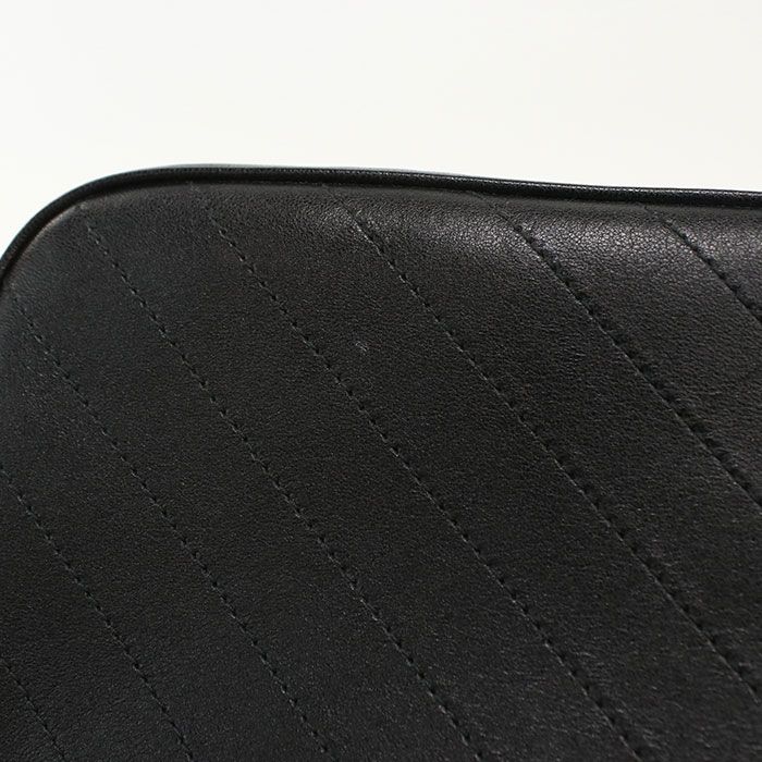 Gucci Blondie Shoulder Bag Leather — view 7