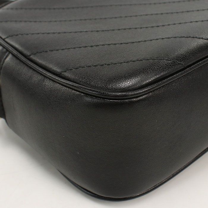 Gucci Blondie Shoulder Bag Leather — view 6