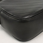Gucci Blondie Shoulder Bag Leather — view 6