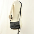Gucci 2-Way Interlocking G Shoulder Bag — view 8