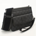 Gucci 2-Way Interlocking G Shoulder Bag