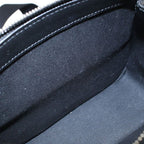Gucci 2-Way Interlocking G Shoulder Bag — view 4
