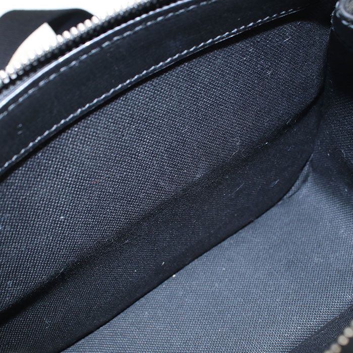 Gucci 2-Way Interlocking G Shoulder Bag — view 4