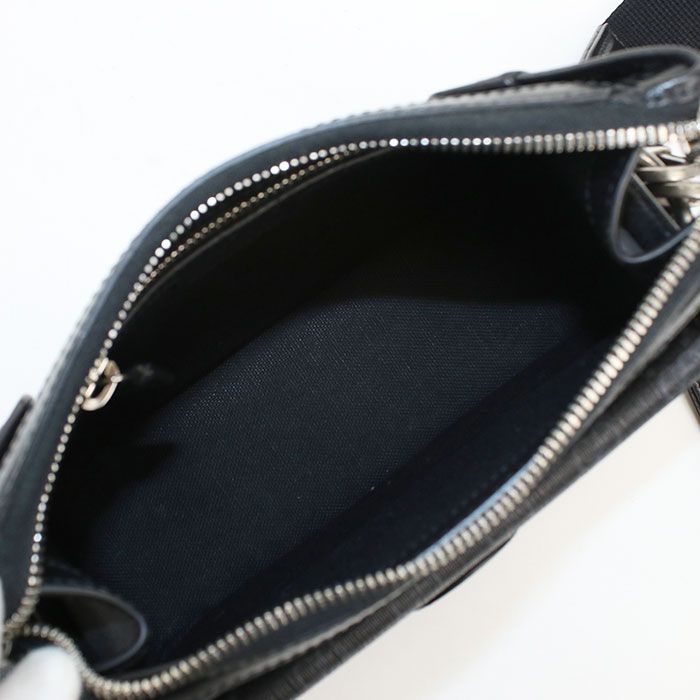 Gucci 2-Way Interlocking G Shoulder Bag — view 3