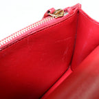Saint Laurent Chain Shoulder Bag Calfskin — view 4