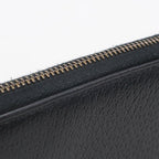 Gucci GG Marmont Wallet Zip Around Leather — view 6