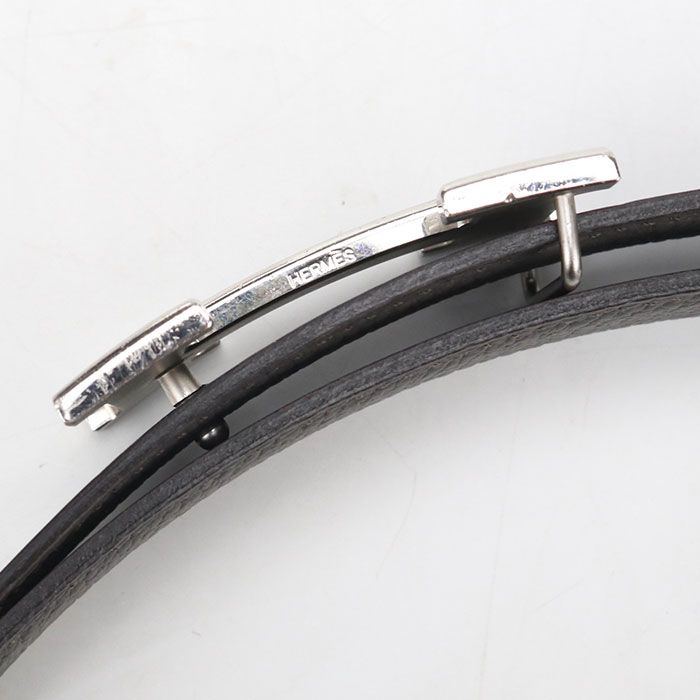 Hermes H Belt Constance — view 4