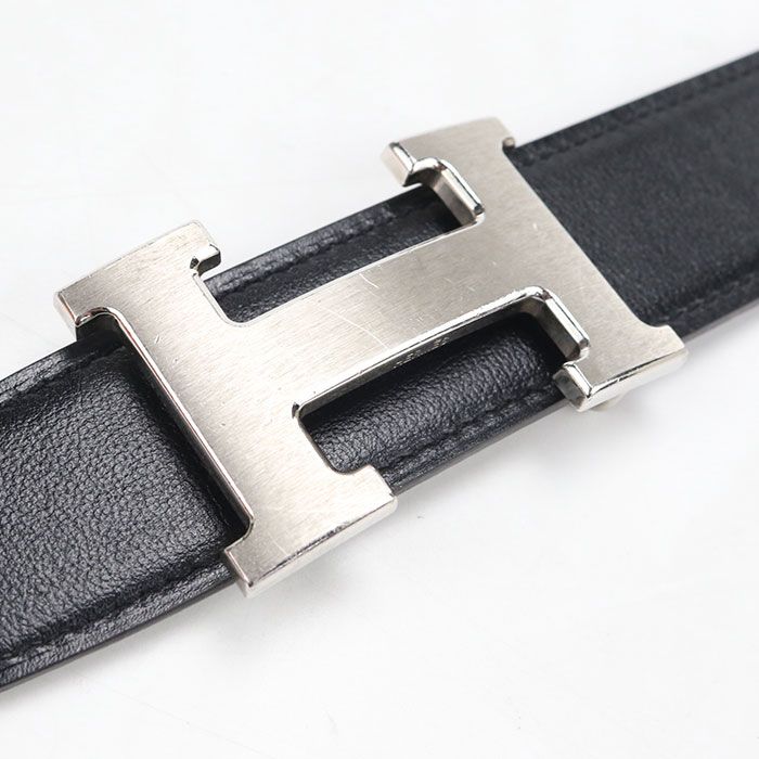 Hermes H Belt Constance — view 5