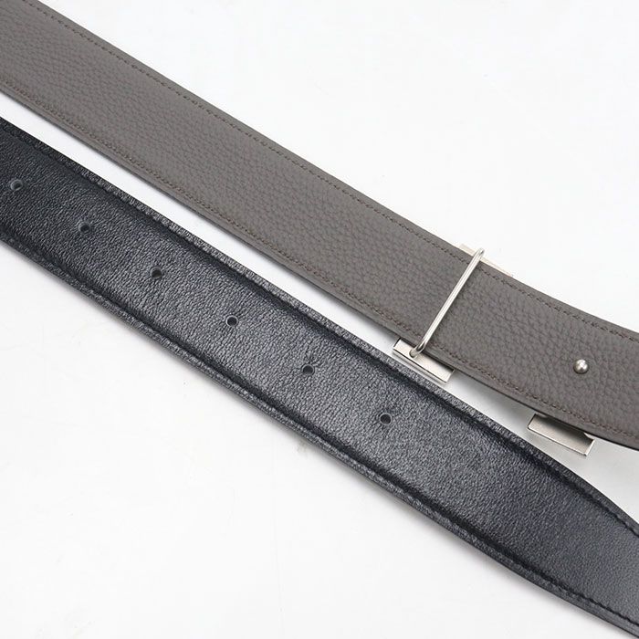 Hermes H Belt Constance — view 7