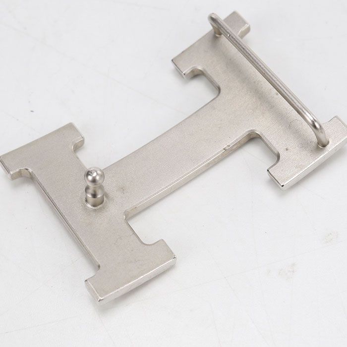 Hermes H Belt Constance — view 3