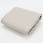 Gucci Medium Wallet Double G Bifold Leather — view 2