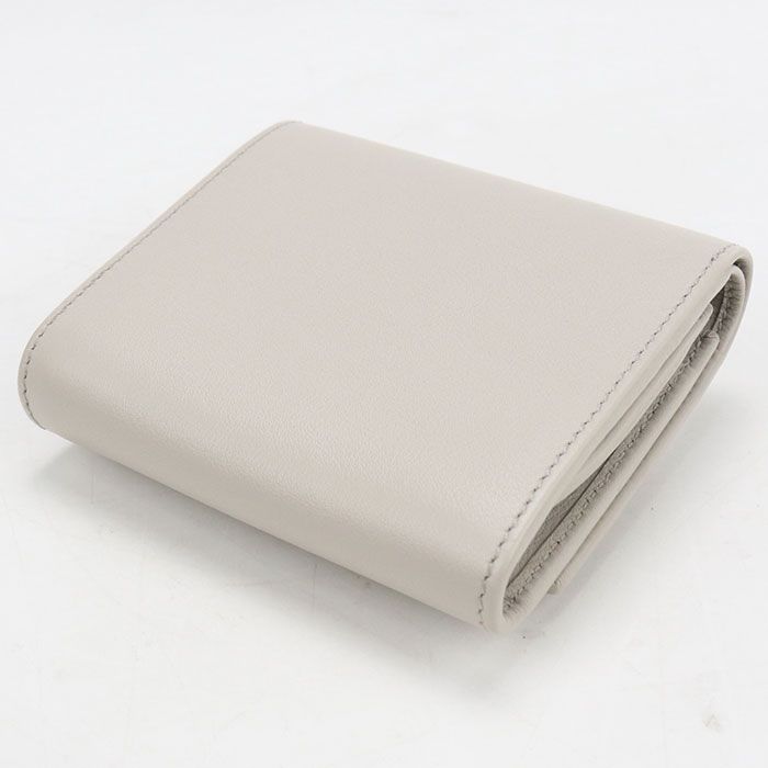 Gucci Medium Wallet Double G Bifold Leather — view 2