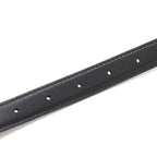 Louis Vuitton Belt Pleaty LV 20 Reversible Monogram Noir — view 8