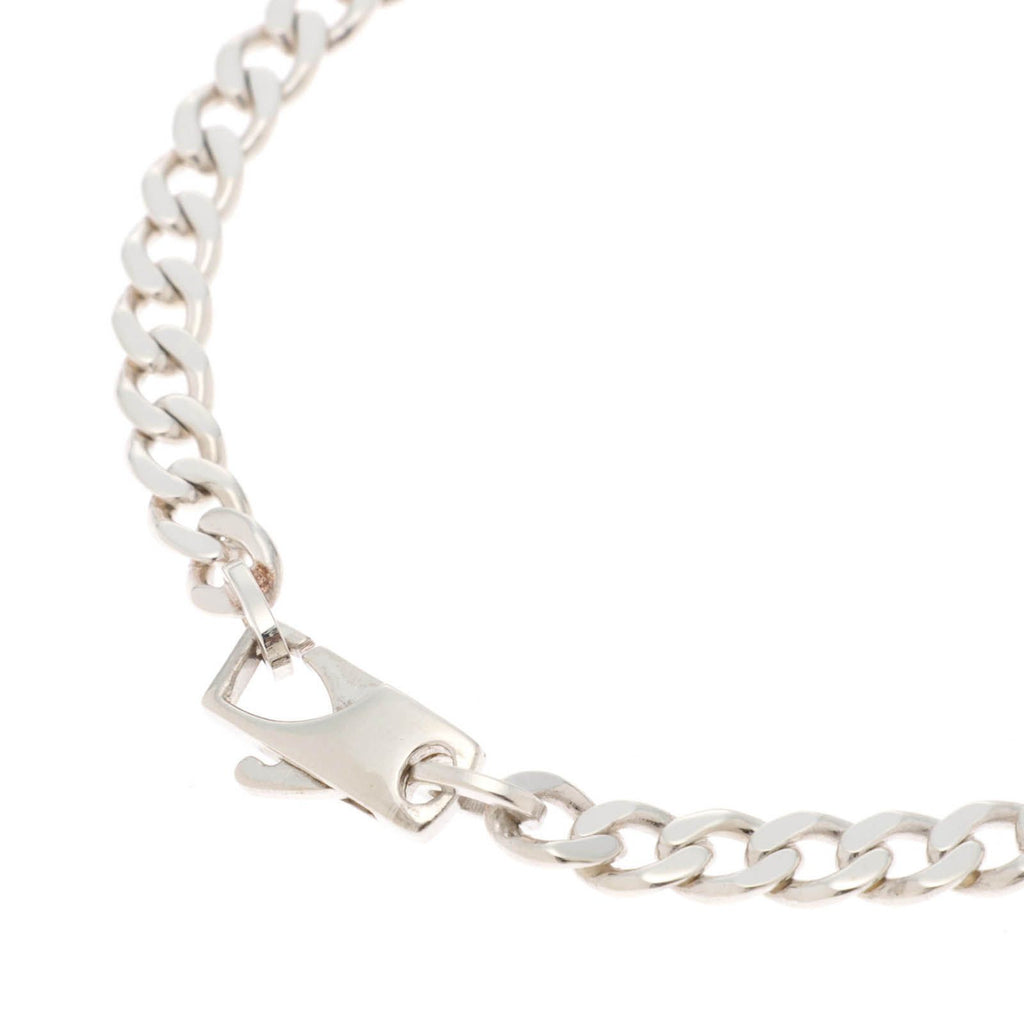 Gucci Cutout G Bracelet Silver — view 4