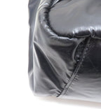 Saint Laurent Noux Backpack Nylon Black — view 7