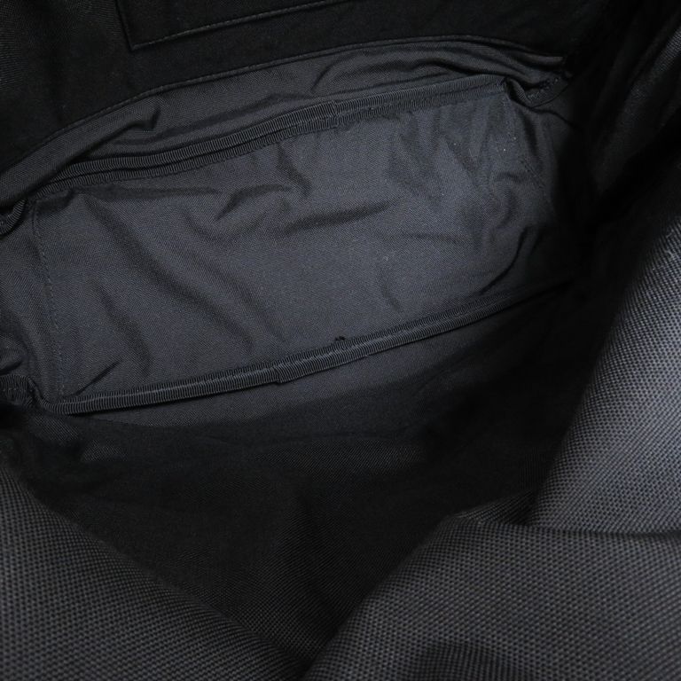 Saint Laurent Noux Backpack Nylon Black — view 6