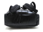 Saint Laurent Noux Backpack Nylon Black — view 4