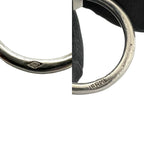 Hermes Vintage H Motif Ring Silver — view 3