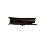 Louis Vuitton Portefeuille Viennois Monogram Bifold Wallet Canvas Brown — view 3