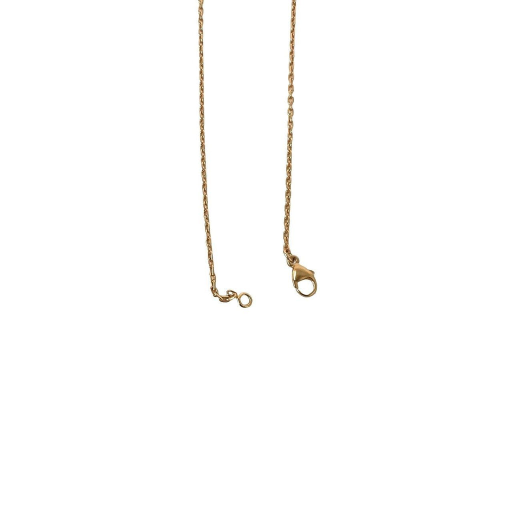 Hermes Mini Pop H Pendant New Capucines Gold — view 5