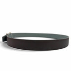 Hermes Belt Buckle Sailor & Leather Kit 32 Veau Odyssey Macassar le Vert Amand — view 4