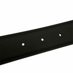 Hermes Belt Buckle Sailor & Leather Kit 32 Veau Odyssey Macassar le Vert Amand — view 8