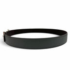 Hermes Belt Buckle Sailor & Leather Kit 32 Veau Odyssey Macassar le Vert Amand — view 5