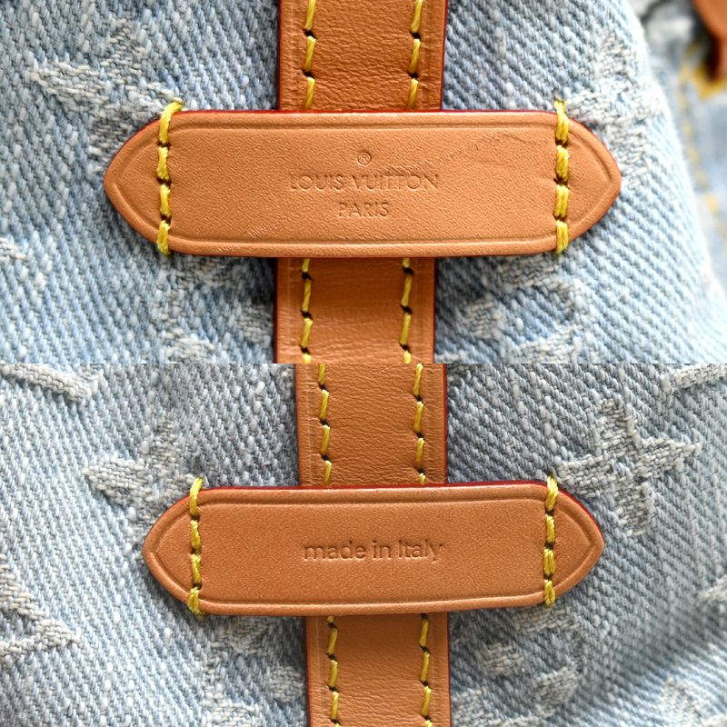 Louis Vuitton Shoulder Bag — view 8